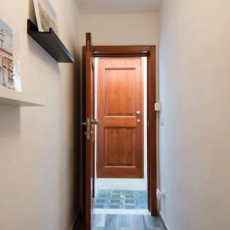 Con Terrazza A 5min Dal Pitti! - Homeunity Florence