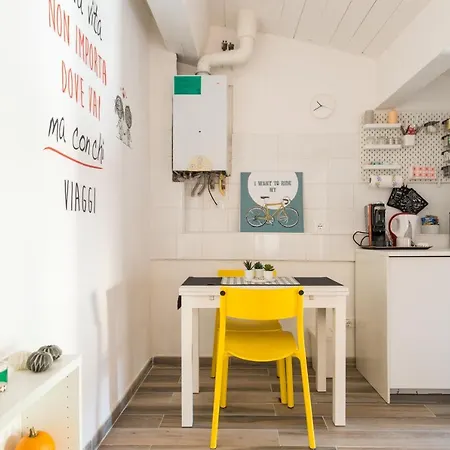 Appartement Con Terrazza A 5min Dal Pitti! - Homeunity *