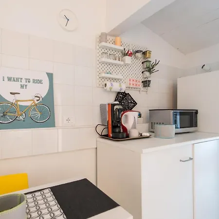 Con Terrazza A 5min Dal Pitti! - Homeunity Appartement