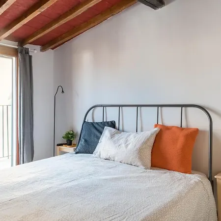 Con Terrazza A 5min Dal Pitti! - Homeunity Florence