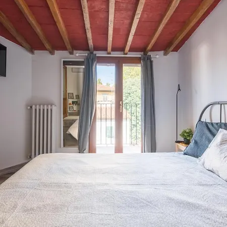 Con Terrazza A 5min Dal Pitti! - Homeunity *