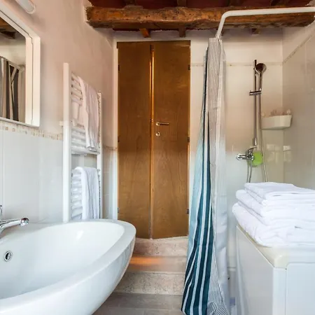 Con Terrazza A 5min Dal Pitti! - Homeunity Appartement